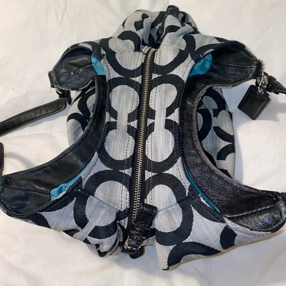 Coach Purse - Picture 13 of 13